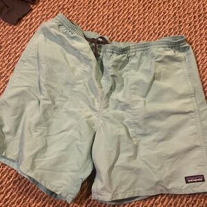 Patagonia Baggies Shorts